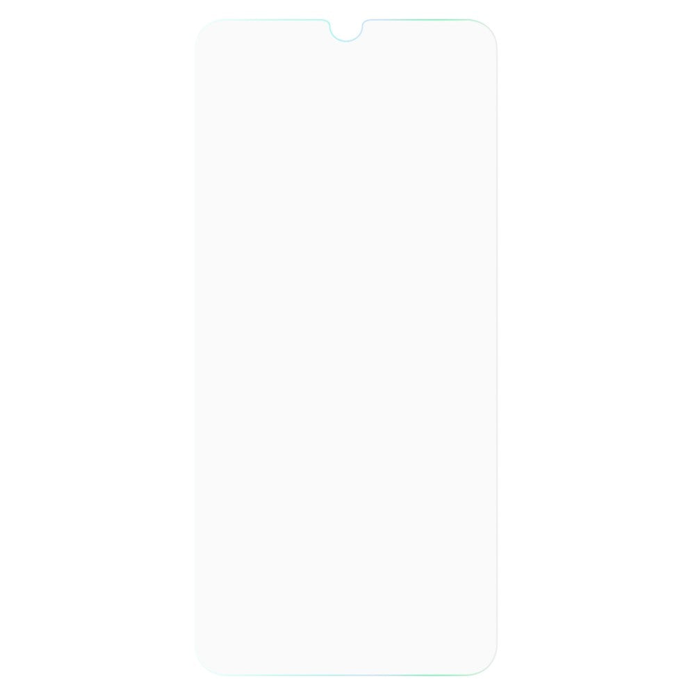 0.3mm Arc Edge Screen Protector for Oppo A77 4G, Ultra Clear Explosion-proof Tempered Glass Film