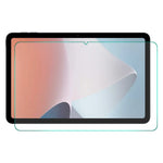 ENKAY HAT PRINCE Tempered Glass Film For Oppo Pad Air Full Glue 0.33mm 9H 2.5D Arc Edge Screen Protector