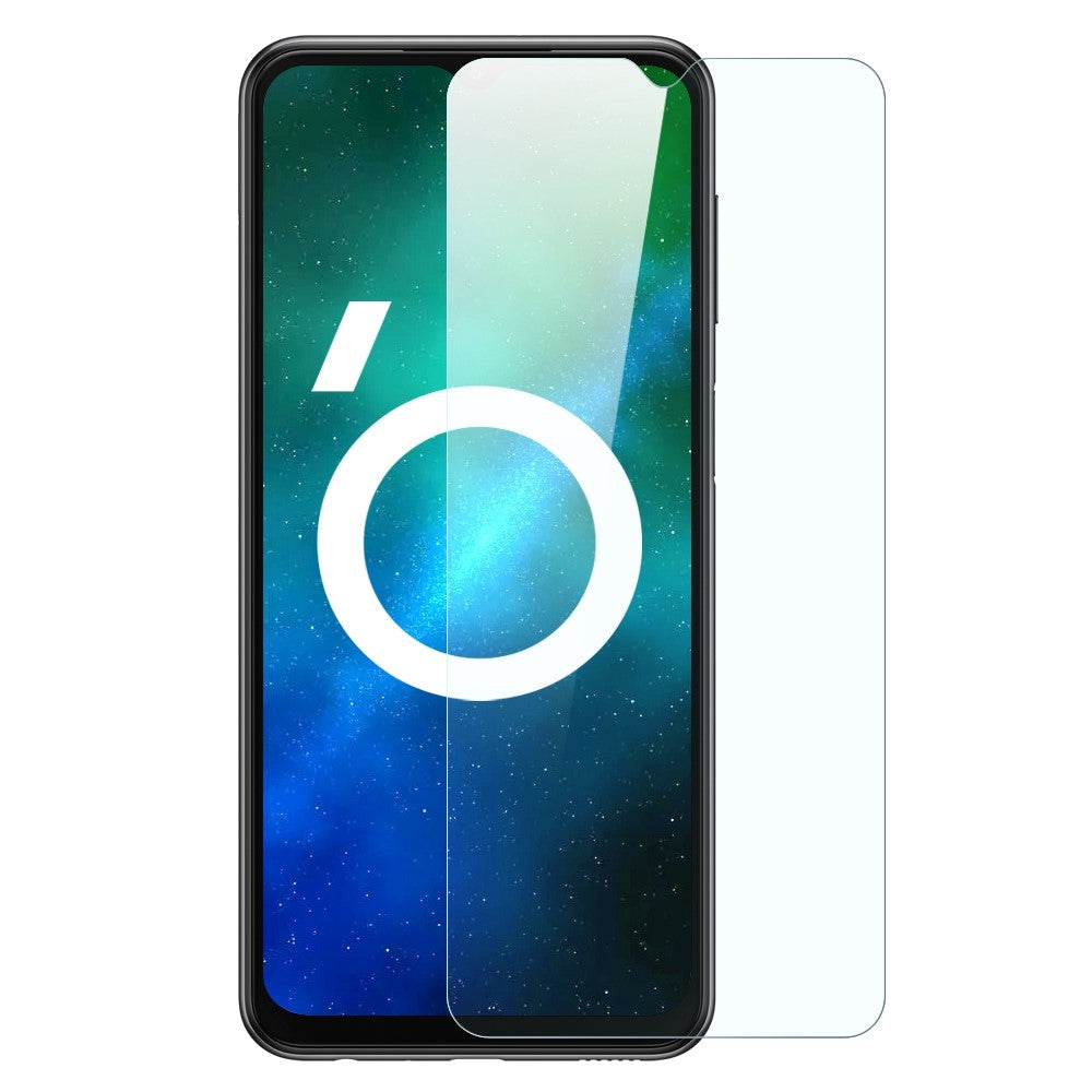 NORTHJO For Samsung Galaxy A23 5G (Global Version) / 4G 9H Hardness Tempered Glass 0.3mm 2.5D Anti-fingerprint Screen Protector