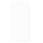 Til Samsung Galaxy A13 4G / 5G 2.5D Buet Kant Hærdet Glas Ridsefast Højopløsning 9H Hårdhed Skærmbeskytter