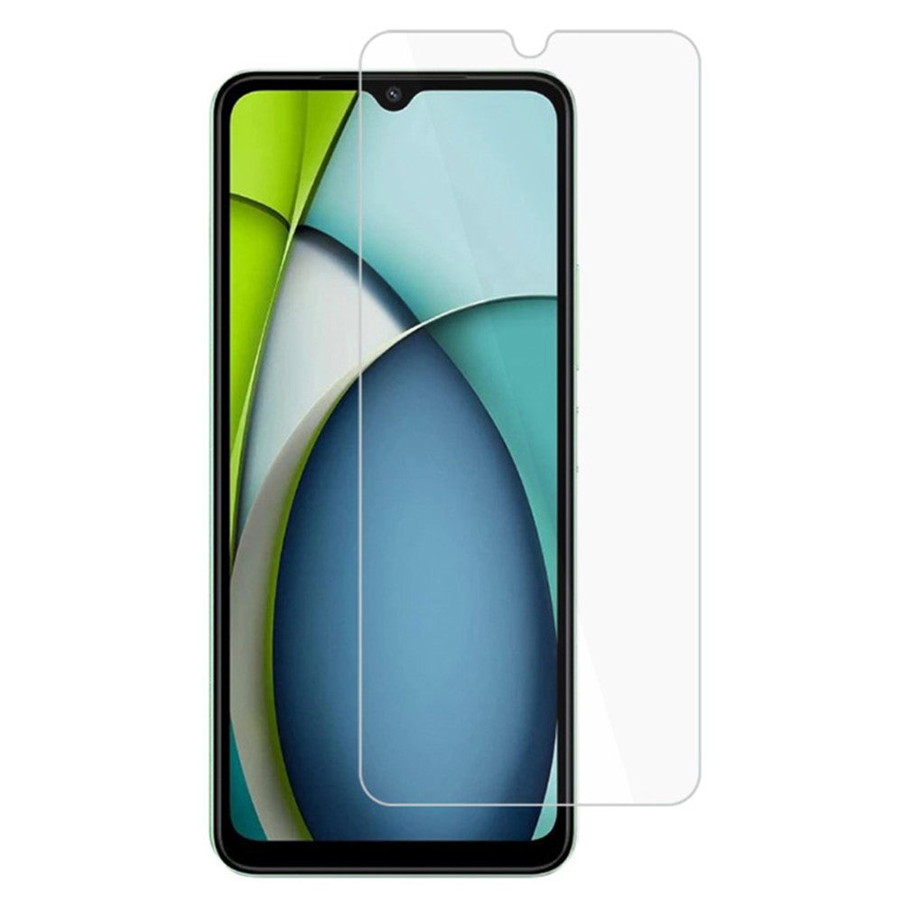 AMORUS For Xiaomi Redmi A3x 4G Screen Protector 2.5D Anti-Explosion Phone Screen Film