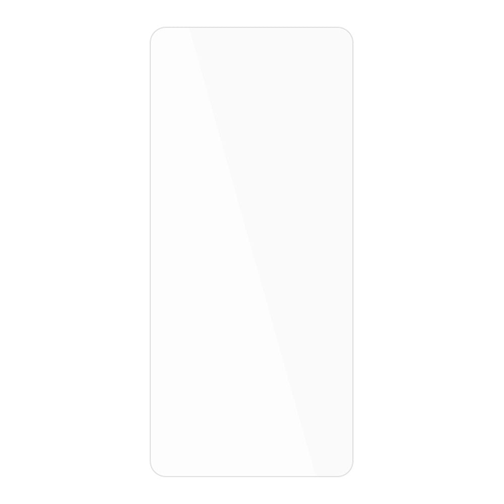 AMORUS For Xiaomi Poco F6 Pro 5G / Redmi K70 5G / K70 Pro 5G 2.5D Screen Protector Anti-Explosion Film