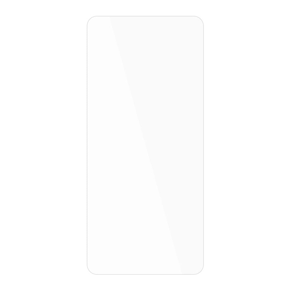 AMORUS For Xiaomi Poco F6 5G / Redmi Turbo 3 5G Screen Protector 2.5D Anti-Explosion Phone Screen Film