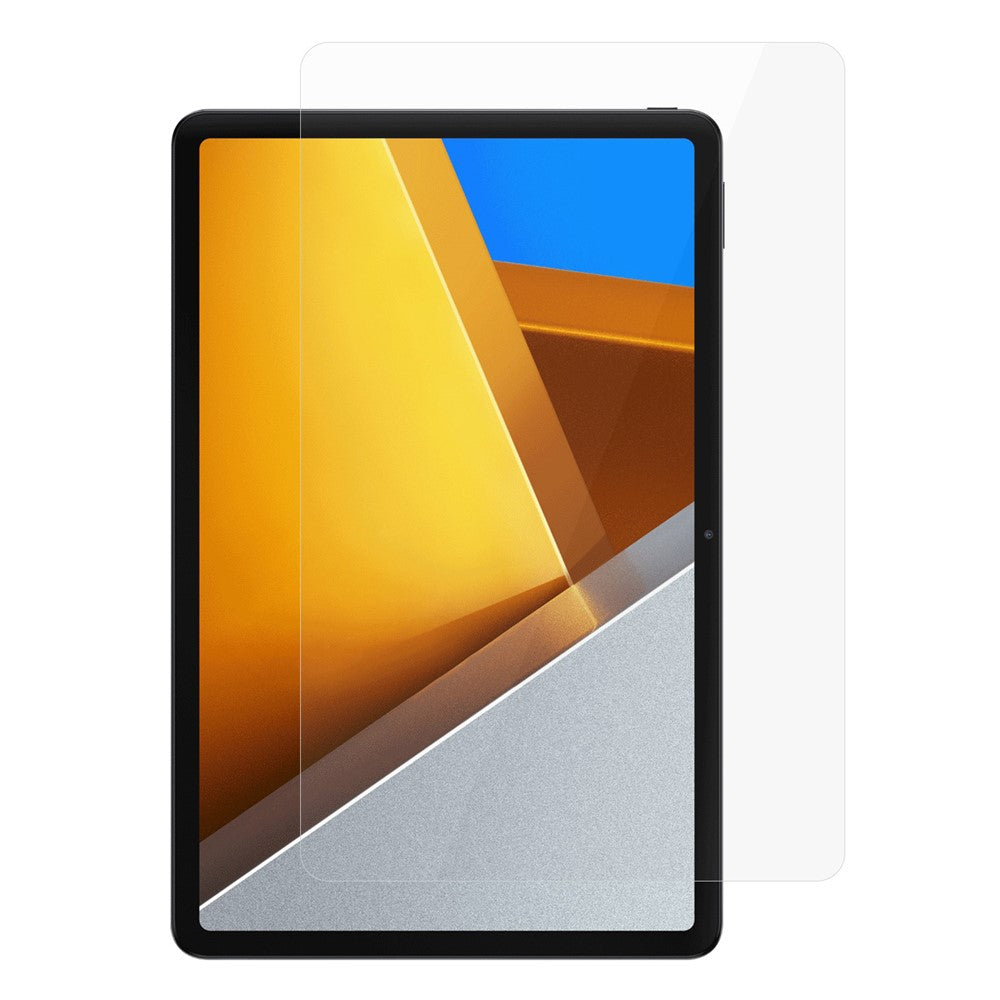 For Xiaomi Poco Pad / Redmi Pad Pro / Redmi Pad Pro 5G Screen Protector 0.3mm Tempered Glass Film