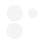 For Xiaomi Redmi Note 13 5G Clear Camera Lens Protector Scratch-Proof Tempered Glass Lens Film