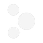 For Huawei Pura 70 Camera Lens Protector Tempered Glass Lens Film Anti-Explosion