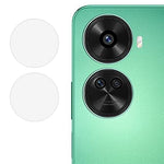 Huawei Nova 12 SE 4G / Nova 11 SE Kameralinsskydd Genomskinlig Härdad Glaslinsfilm