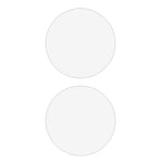 For Huawei nova 12 SE 4G / nova 11 SE Camera Lens Protector Clear Tempered Glass Lens Film