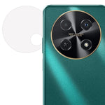 Huawei Nova 12i 4G Kameralinsskydd Reptålig Härdat Glasfilm Lins
