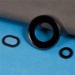 1 Set For Huawei Pura 70 Ultra Camera Lens Protector Tempered Glass Rear Lens Film