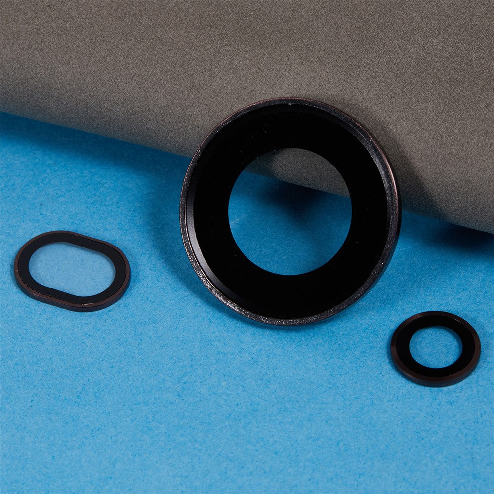 1 Set For Huawei Pura 70 Ultra Camera Lens Protector Tempered Glass Rear Lens Film