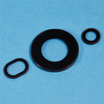 1 Set For Huawei Pura 70 Ultra Camera Lens Protector Tempered Glass Rear Lens Film
