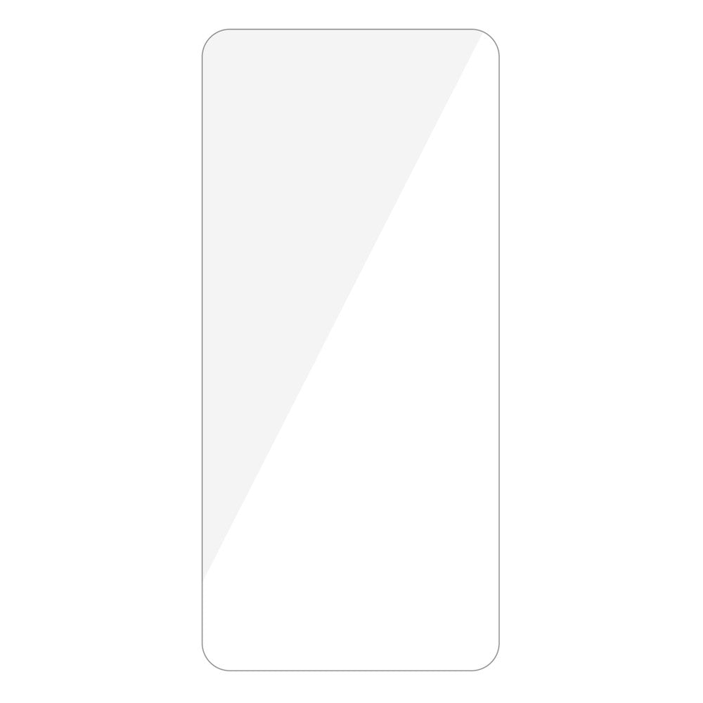 AMORUS For Samsung Galaxy M35 5G Screen Protector 2.5D Anti-Explosion Phone Screen Film