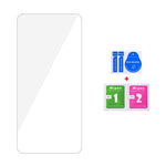 20PCS For Samsung Galaxy M35 5G Tempered Glass Screen Protector High Transparency Protective Film