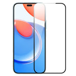 RURIHAI For Honor Play 8T Pro Clear Screen Protector High Aluminum-Silicon Glass Film Secondary Hardening