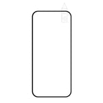 RURIHAI For Honor Play 8T Pro Clear Screen Protector High Aluminum-Silicon Glass Film Secondary Hardening