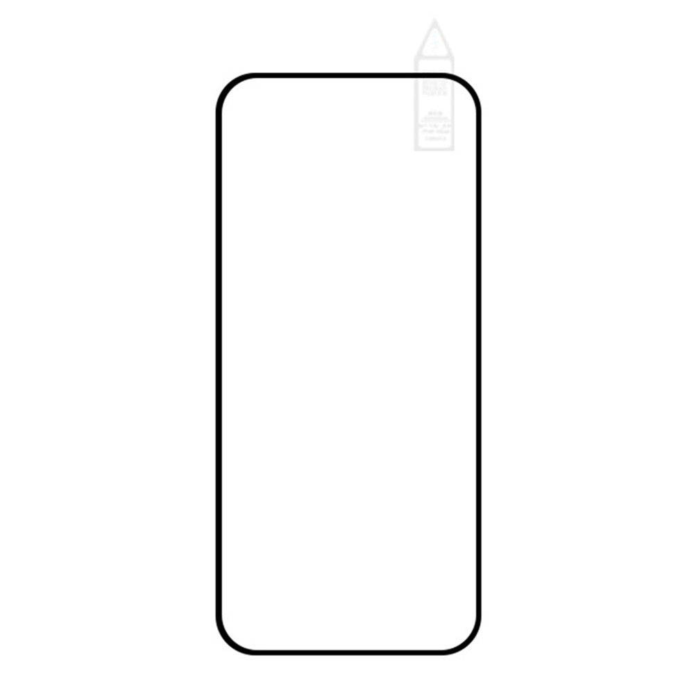 RURIHAI For Honor Play 8T Pro Clear Screen Protector High Aluminum-Silicon Glass Film Secondary Hardening