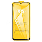 For Xiaomi Redmi A3 / Poco C61 4G Screen Protector Anti-Explosion Tempered Glass Film (9D Side Glue)