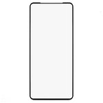 For Samsung Galaxy M55 5G / C55 5G / F55 5G Tempered Glass Screen Protector 9D Side Glue Scratch-Proof Clear Screen Film