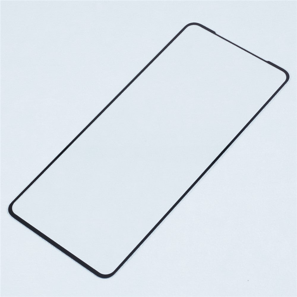 For Samsung Galaxy M55 5G / C55 5G / F55 5G Tempered Glass Screen Protector 9D Side Glue Scratch-Proof Clear Screen Film