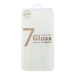 For iPhone 14 Pro Max 6.7 inch Full Coverage Anti-Spy Tempered Glass Film Full Glue Silk Printing Screen Protector