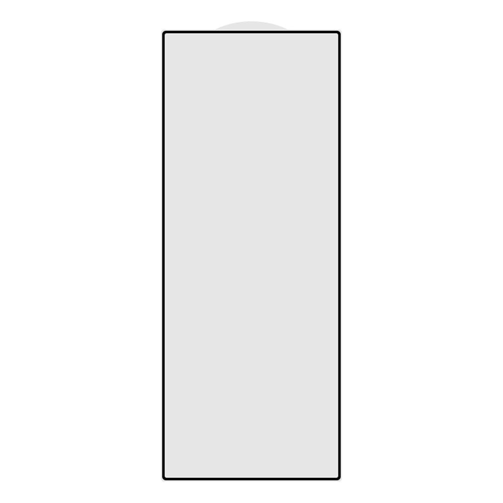 RURIHAI For Samsung Galaxy Z Fold6 5G Full Screen Protector 0.26mm 2.5D High Aluminium-Silicon Glass Film