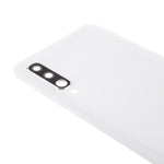 For Samsung Galaxy A50 A505 Battery Housing with Camera Lens Cover