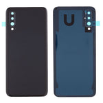 For Samsung Galaxy A50 A505 Battery Housing with Camera Lens Cover