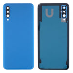 For Samsung Galaxy A50 A505 Battery Housing with Camera Lens Cover