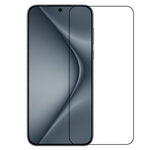 RURIHAI For Huawei Pura 70 Screen Protector AR Coating High Aluminium-Silicon Glass Silk Printing Film