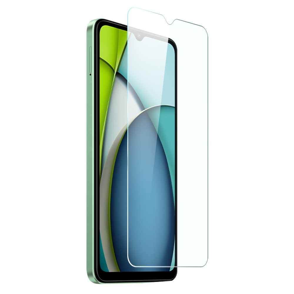 NORTHJO A+ For Xiaomi Redmi A3x 4G Clear Screen Protector 0.3mm 2.5D Tempered Glass Film
