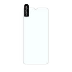 NORTHJO A+ For Xiaomi Redmi A3x 4G Clear Screen Protector 0.3mm 2.5D Tempered Glass Film