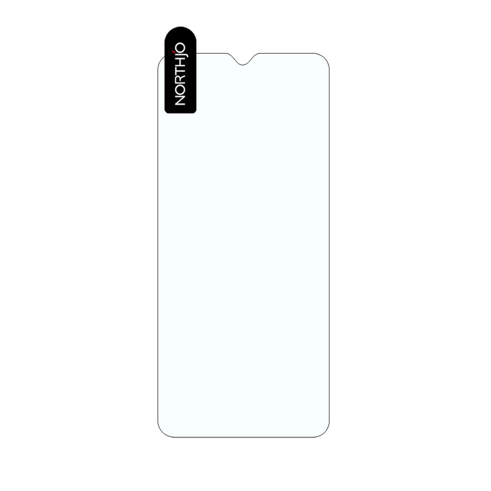 NORTHJO A+ For Xiaomi Redmi A3x 4G Clear Screen Protector 0.3mm 2.5D Tempered Glass Film