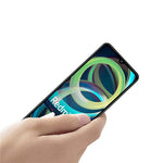 PINWUYO JK 3D Härdat Glas Film Series-2 för Xiaomi Redmi A3 / Poco C61 4G Skärmskydd AGC Glas Hög Transparens