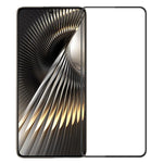 PINWUYO JK 3D Härdat Glas Film Series-2 för Xiaomi Redmi Turbo 3 5G / Poco F6 5G Skärmskydd AGC Glasfilm