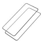 PINWUYO JK 3D Härdat Glas Film Series-2 för Xiaomi Redmi Turbo 3 5G / Poco F6 5G Skärmskydd AGC Glasfilm