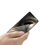 PINWUYO JK 3D Härdat Glas Film Series-2 för Xiaomi Redmi Turbo 3 5G / Poco F6 5G Skärmskydd AGC Glasfilm