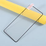 For Honor Play 8T Pro / 400 Lite 5G / X70i / Huawei nova 11 / 12 5G / 13 5G /  14 5G Tempered Glass Silk Printing Full Glue Screen Protector