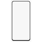 RURIHAI för Google Pixel 7 5G Heltäckande Anti-nötningsskyddande Sekundärhärdande 2.5D Full Glue HD Skärmskydd Aluminium-kisel Glasfilm