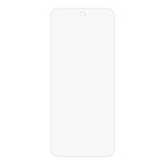 Samsung Galaxy Z Flip7 FE 5G / Z Flip6 5G Inre Skärmskydd Transparent Flexibel TPU+PET Skärm Hydrogelfilm