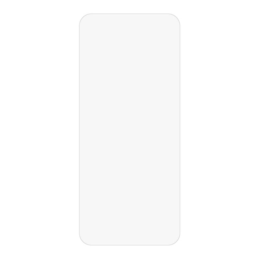 Til Samsung Galaxy Z Flip7 FE 5G / Z Flip6 5G Indvendig Skærmbeskytter Blød Hydrogel TPU-film Berøringsfølsom Fuld Dækning