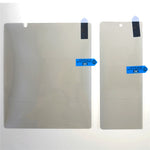 For Samsung Galaxy Z Fold6 5G Anti-Spy PET Matte Screen Protector Front and Back Screen Film