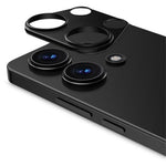 IMAK For Xiaomi Redmi Note 13 Pro 4G / Poco M6 Pro 4G Metal Lens Camera Bezel Cover Protector