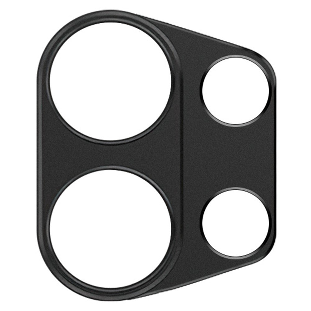 IMAK For Xiaomi Redmi Note 13 Pro 4G / Poco M6 Pro 4G Metal Lens Camera Bezel Cover Protector