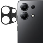 IMAK For Xiaomi Redmi Note 13 Pro 4G / Poco M6 Pro 4G Metal Lens Camera Bezel Cover Protector