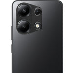 IMAK For Xiaomi Redmi Note 13 Pro 4G / Poco M6 Pro 4G Metal Lens Camera Bezel Cover Protector