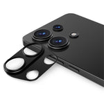 IMAK For Xiaomi Redmi Note 13 Pro 4G / Poco M6 Pro 4G Metal Lens Camera Bezel Cover Protector