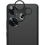IMAK For Xiaomi Redmi Turbo 3 5G / Poco F6 5G Back Lens Protector Cover