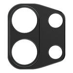 IMAK For Xiaomi Redmi Note 13 4G Metal Camera Lens Protector Rear Lens Cover