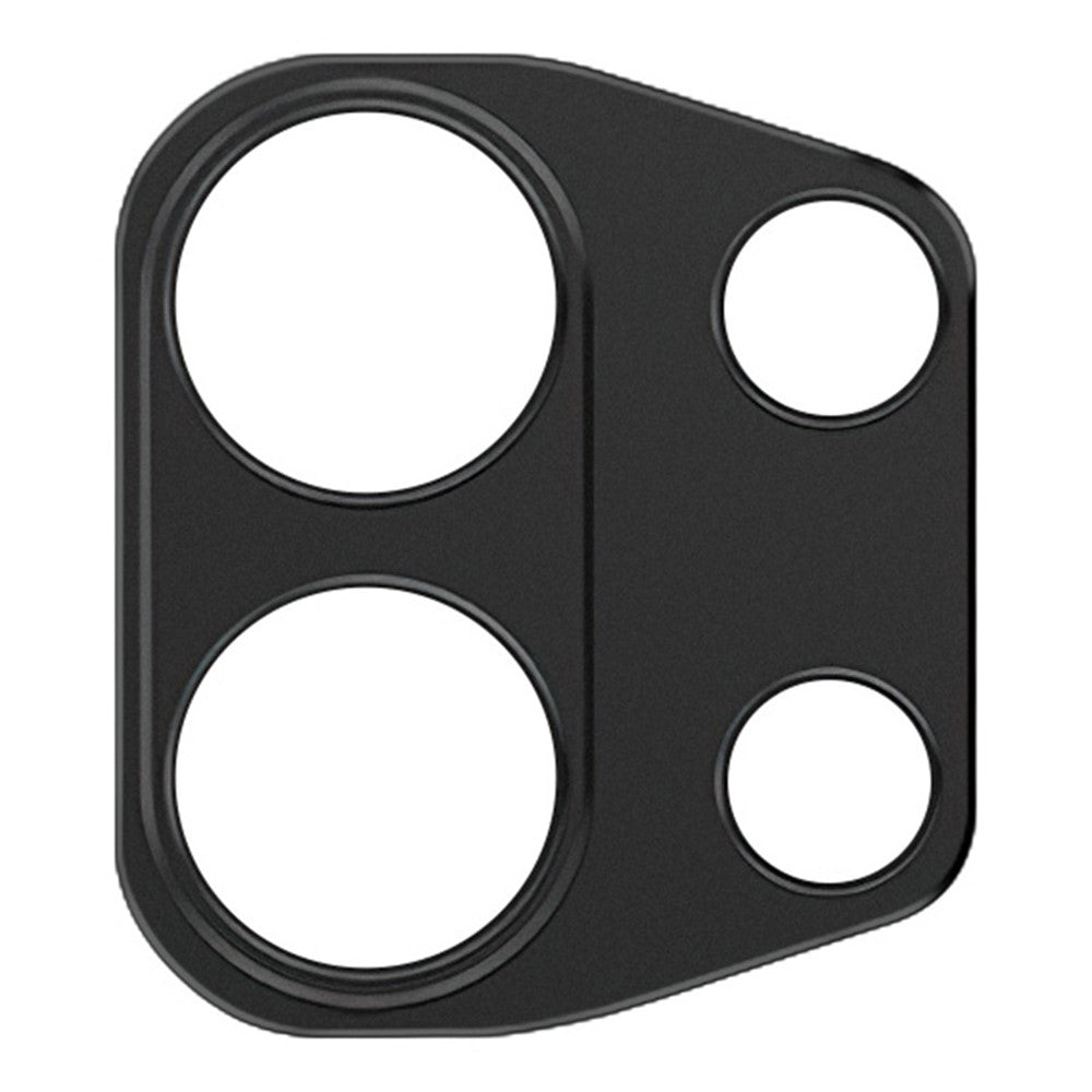 IMAK For Xiaomi Redmi Note 13 4G Metal Camera Lens Protector Rear Lens Cover